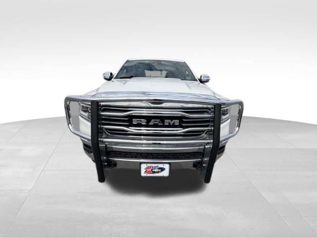 used 2023 Ram 1500 car, priced at $47,485