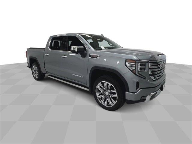 used 2024 GMC Sierra 1500 car, priced at $70,986