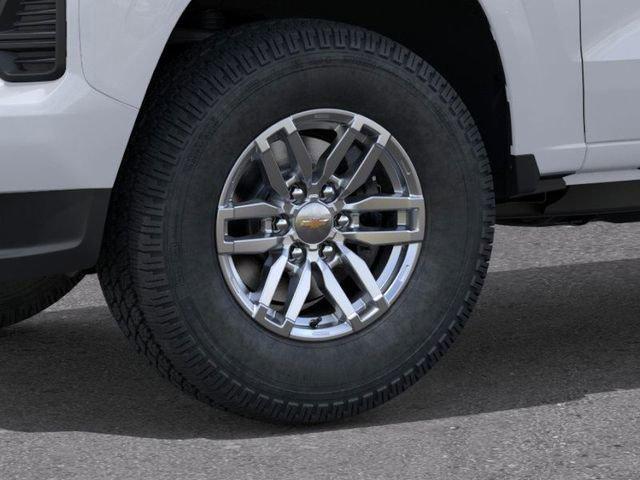 new 2025 Chevrolet Colorado car, priced at $38,795