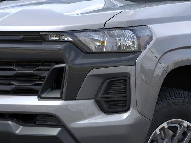 new 2025 Chevrolet Colorado car, priced at $38,795