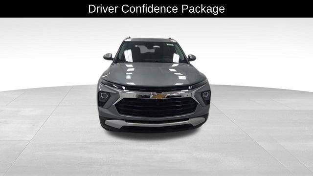 new 2026 Chevrolet TrailBlazer car, priced at $29,275