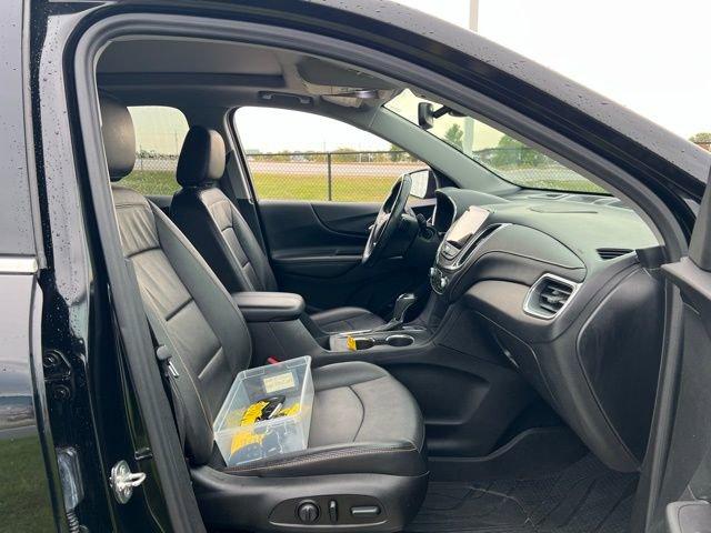 used 2020 Chevrolet Equinox car, priced at $18,987