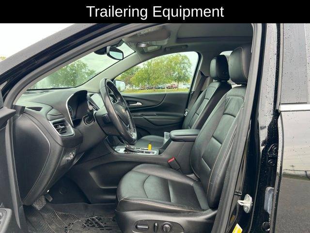 used 2020 Chevrolet Equinox car, priced at $18,987