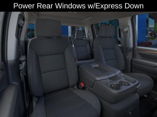 new 2025 Chevrolet Silverado 2500 car, priced at $70,885