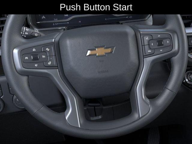 new 2025 Chevrolet Silverado 2500 car, priced at $70,885