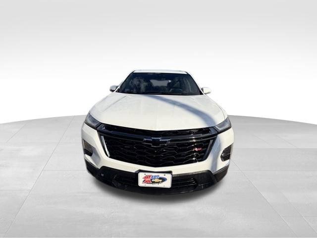 used 2023 Chevrolet Traverse car, priced at $39,987