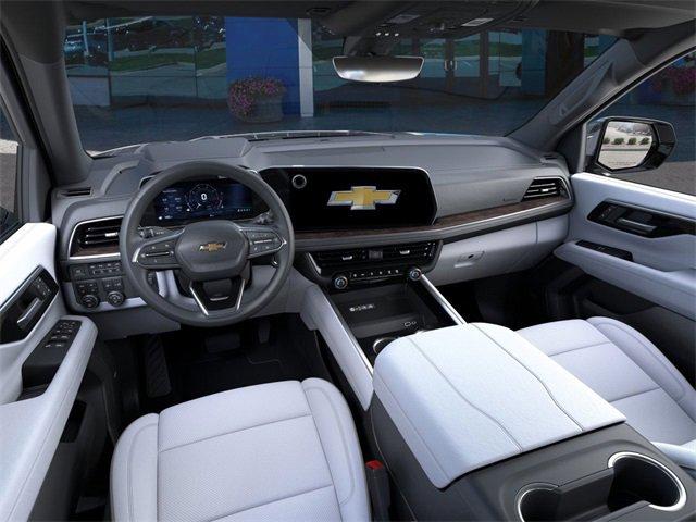 new 2025 Chevrolet Tahoe car, priced at $83,955