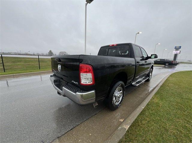 used 2019 Ram 2500 car, priced at $42,987