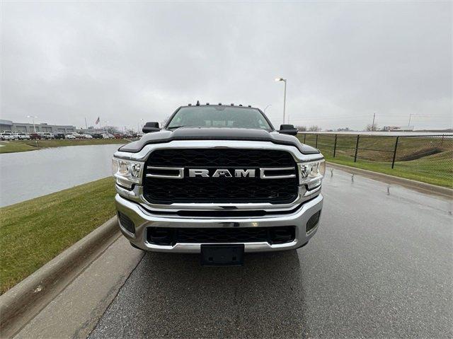 used 2019 Ram 2500 car, priced at $42,987