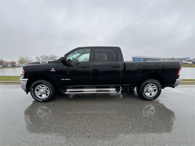 used 2019 Ram 2500 car, priced at $42,987