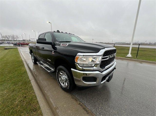 used 2019 Ram 2500 car, priced at $42,987