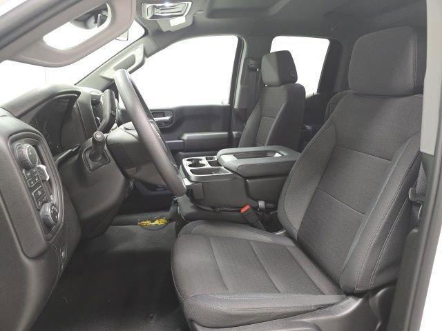 new 2026 Chevrolet Silverado 1500 car, priced at $44,612