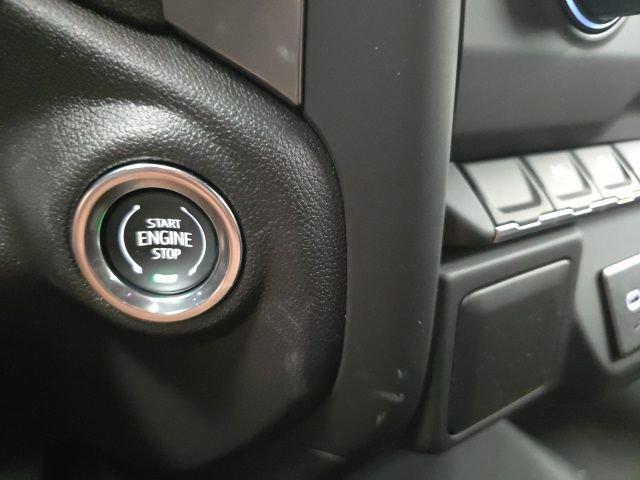 new 2026 Chevrolet Silverado 1500 car, priced at $44,612