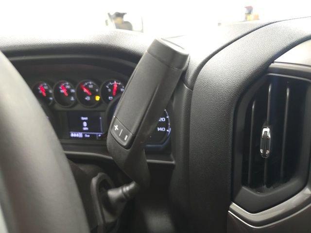 new 2026 Chevrolet Silverado 1500 car, priced at $44,612