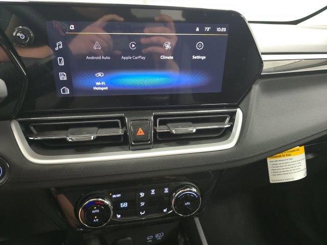 new 2026 Chevrolet TrailBlazer car, priced at $30,120
