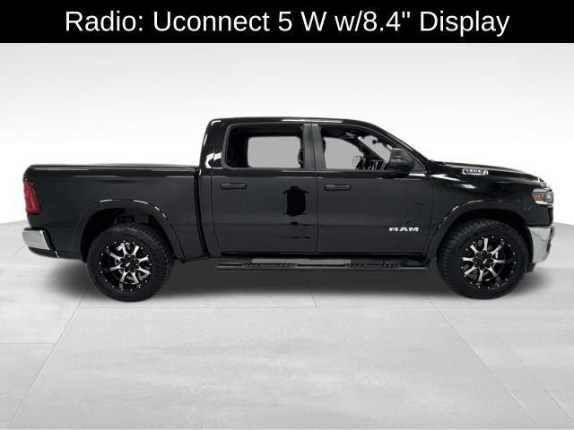 used 2025 Ram 1500 car, priced at $42,987