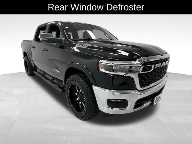 used 2025 Ram 1500 car, priced at $42,987
