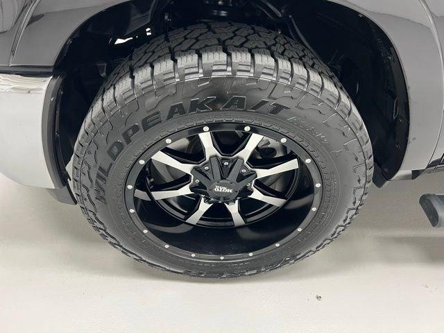 used 2025 Ram 1500 car, priced at $42,987