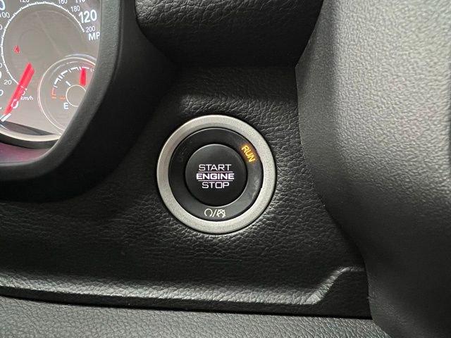 used 2025 Ram 1500 car, priced at $42,987