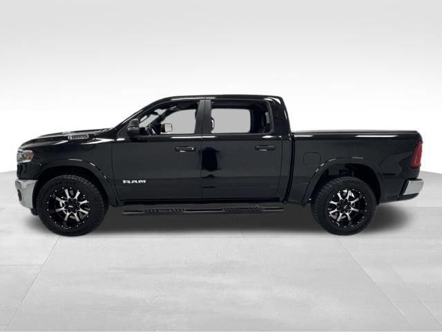 used 2025 Ram 1500 car, priced at $42,987