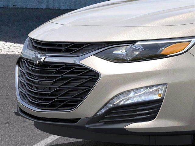 new 2025 Chevrolet Malibu car, priced at $30,190