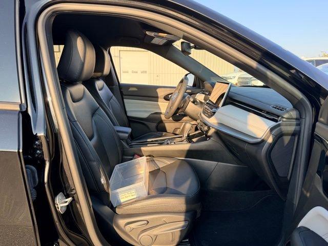 used 2024 Jeep Compass car, priced at $28,987