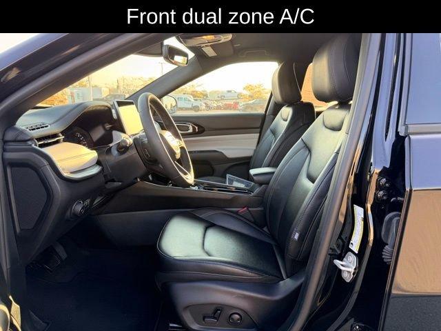 used 2024 Jeep Compass car, priced at $28,987