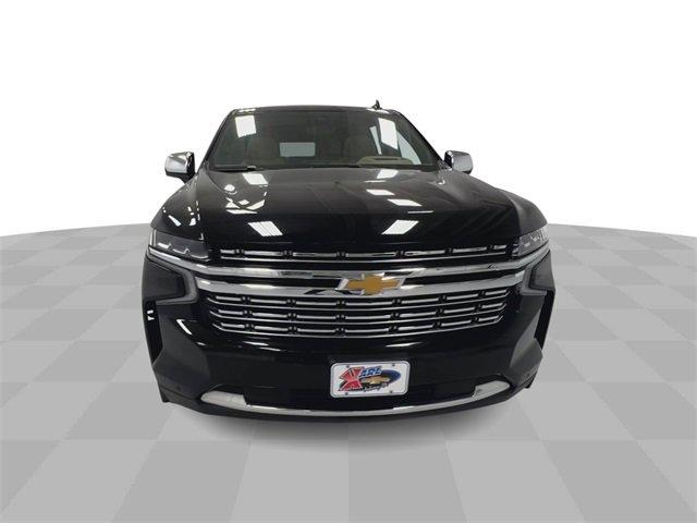 used 2021 Chevrolet Tahoe car, priced at $54,026