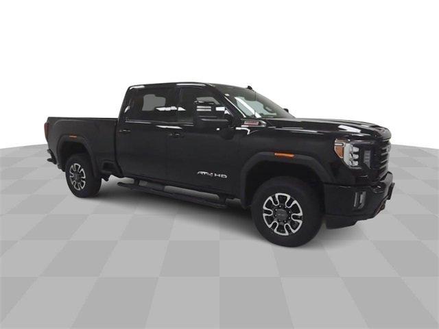 used 2021 GMC Sierra 2500 car, priced at $63,987