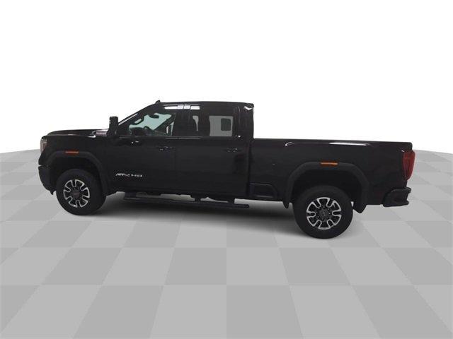 used 2021 GMC Sierra 2500 car, priced at $63,987