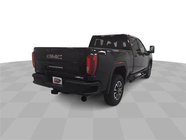 used 2021 GMC Sierra 2500 car, priced at $63,987