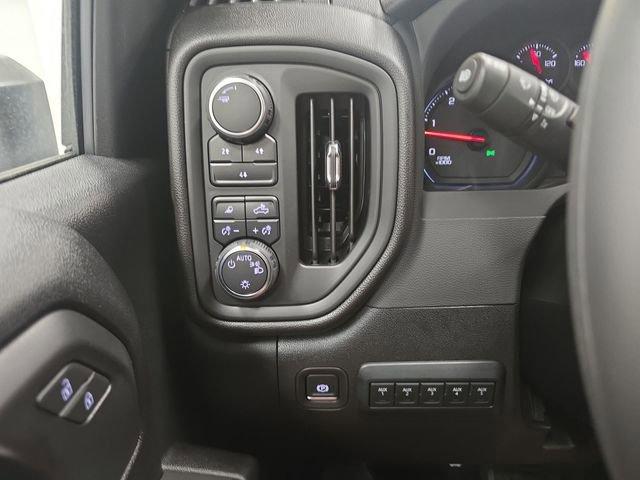 new 2025 Chevrolet Silverado 2500 car, priced at $63,287