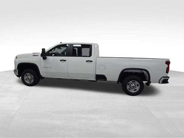 new 2025 Chevrolet Silverado 2500 car, priced at $63,287
