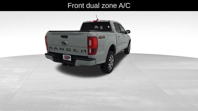 used 2023 Ford Ranger car, priced at $36,485