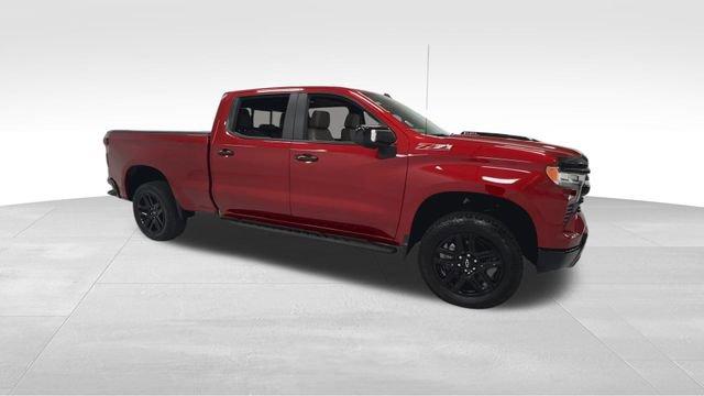 used 2023 Chevrolet Silverado 1500 car, priced at $55,852