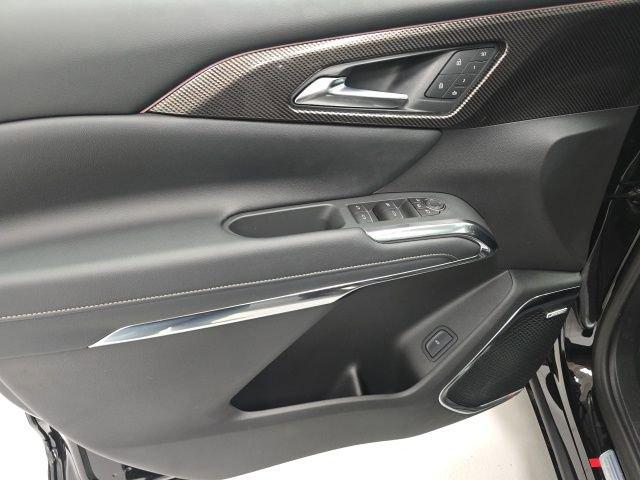 new 2026 Chevrolet Traverse car, priced at $63,045