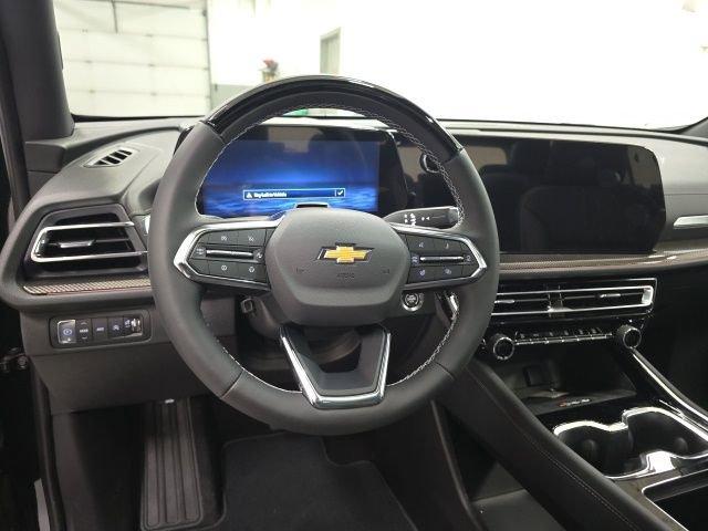 new 2026 Chevrolet Traverse car, priced at $63,045