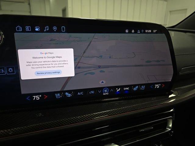 new 2026 Chevrolet Traverse car, priced at $63,045