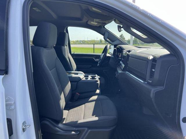 used 2023 Chevrolet Silverado 1500 car, priced at $36,987