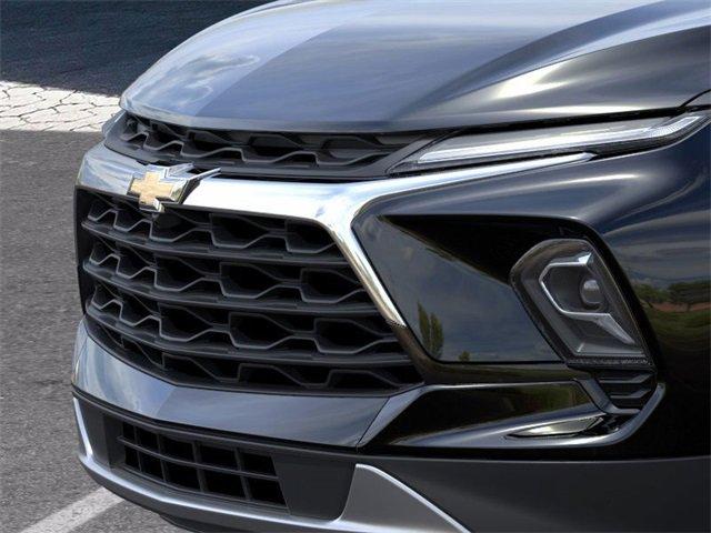 new 2025 Chevrolet Blazer car, priced at $36,836