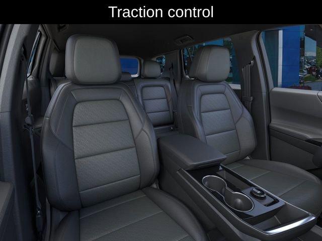 new 2026 Chevrolet Equinox car, priced at $34,645