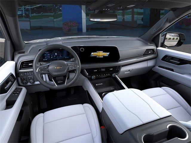 new 2025 Chevrolet Tahoe car, priced at $80,685