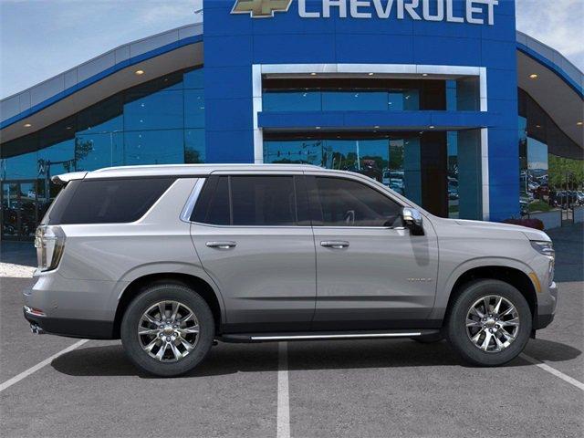 new 2025 Chevrolet Tahoe car, priced at $80,685