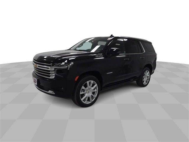 used 2021 Chevrolet Tahoe car, priced at $58,987