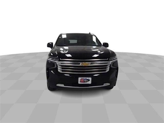 used 2021 Chevrolet Tahoe car, priced at $58,987