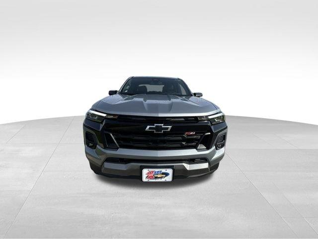 used 2023 Chevrolet Colorado car, priced at $40,987