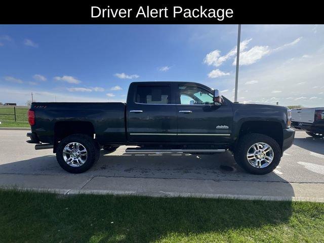 used 2019 Chevrolet Silverado 2500 car, priced at $51,987