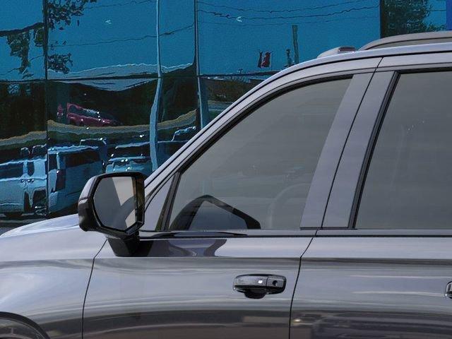 new 2025 Chevrolet Suburban car, priced at $78,714