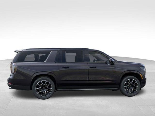 new 2025 Chevrolet Suburban car, priced at $78,714