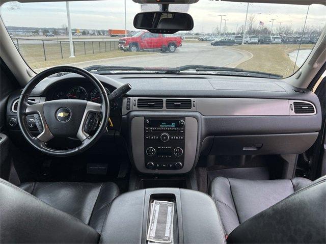 used 2012 Chevrolet Silverado 1500 car, priced at $22,987